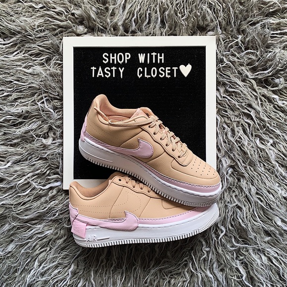 Nike air force jester xx sneakers - Picture 6 of 7